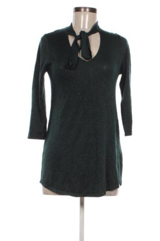 Bluzka damska Alice Bizous, Rozmiar S, Kolor Zielony, Cena 6,99 zł