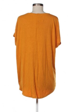 Dámska blúza Amisu, Veľkosť L, Farba Žltá, Cena  7,95 €