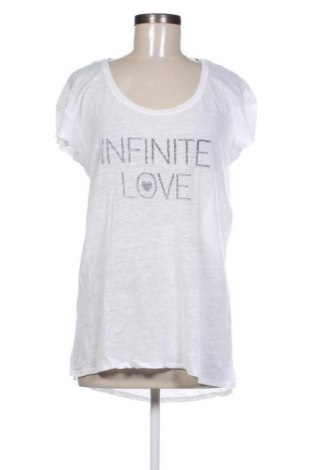 Bluză de femei Amisu, Mărime S, Culoare Alb, Preț 7,99 Lei