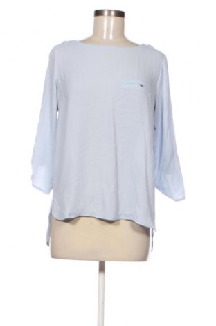 Dámska blúza Amisu, Veľkosť S, Farba Modrá, Cena  1,95 €