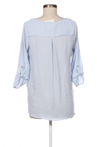 Dámska blúza Amisu, Veľkosť S, Farba Modrá, Cena  1,95 €