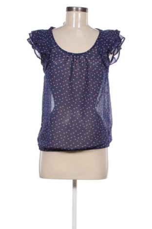 Dámska blúza Amisu, Veľkosť S, Farba Viacfarebná, Cena  1,95 €