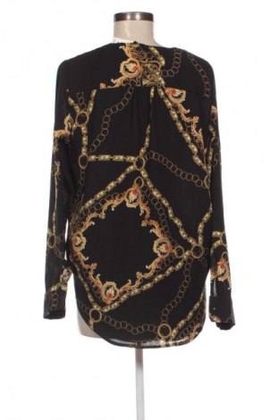 Dámska blúza Amisu, Veľkosť S, Farba Viacfarebná, Cena  1,95 €