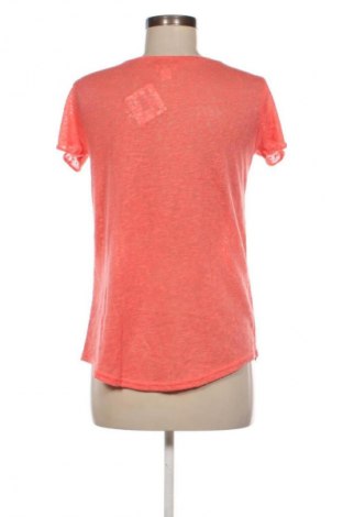 Dámska blúza Amisu, Veľkosť S, Farba Červená, Cena  1,95 €