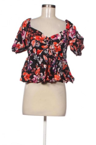 Dámska blúza Amisu, Veľkosť M, Farba Viacfarebná, Cena  2,95 €