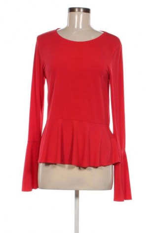 Bluzka damska Amisu, Rozmiar L, Kolor Czerwony, Cena 32,99 zł