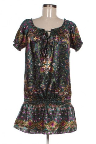 Dámska blúza Amisu, Veľkosť L, Farba Viacfarebná, Cena  1,95 €