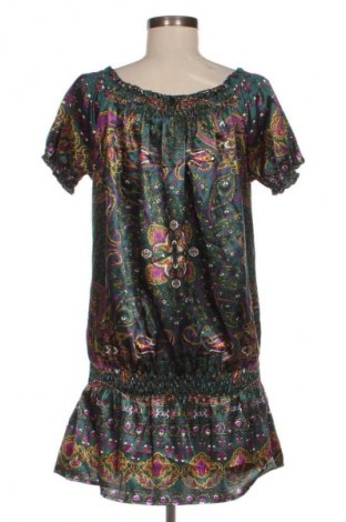 Dámska blúza Amisu, Veľkosť L, Farba Viacfarebná, Cena  1,95 €