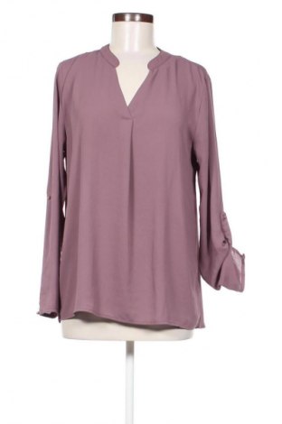 Bluzka damska Amisu, Rozmiar M, Kolor Popielaty róż, Cena 23,99 zł