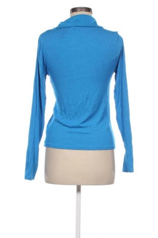 Dámská halenka Amisu, Velikost XL, Barva Modrá, Cena  199,00 Kč