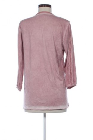 Дамска блуза Amy Vermont, Размер M, Цвят Пепел от рози, Цена 2,04 €