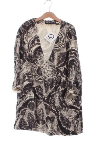 Damen Shirt Antik Batik, Größe XS, Farbe Mehrfarbig, Preis 2,99 €