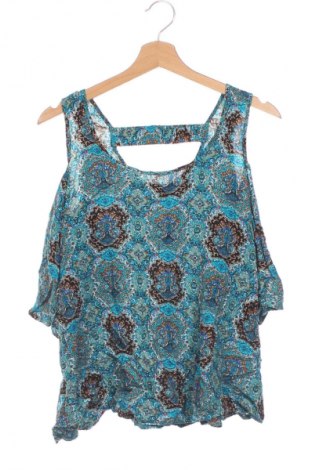 Damen Shirt Apricot, Größe XS, Farbe Mehrfarbig, Preis 1,99 €