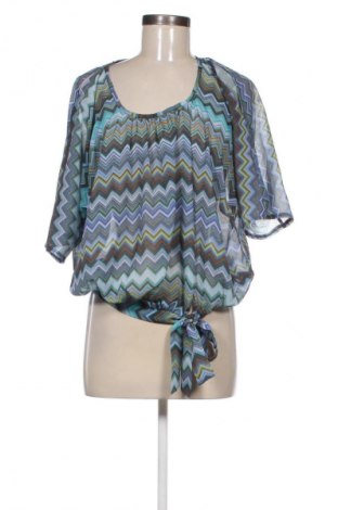 Dámská halenka Atmosphere, Velikost S, Barva Vícebarevné, Cena  49,00 Kč