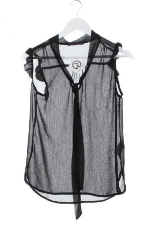 Dámska blúza Atmosphere, Veľkosť XS, Farba Čierna, Cena  1,95 €