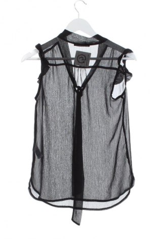 Dámska blúza Atmosphere, Veľkosť XS, Farba Čierna, Cena  1,95 €