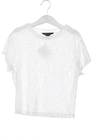 Bluzka damska Atmosphere, Rozmiar XS, Kolor Biały, Cena 6,99 zł