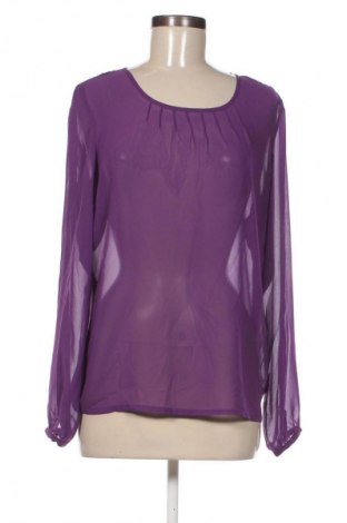 Γυναικεία μπλούζα B.Young, Μέγεθος M, Χρώμα Βιολετί, Τιμή 1,99 €