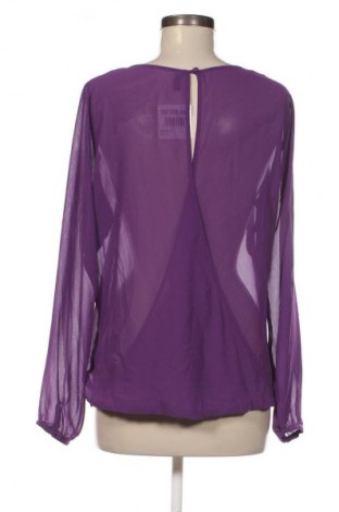 Γυναικεία μπλούζα B.Young, Μέγεθος M, Χρώμα Βιολετί, Τιμή 1,99 €
