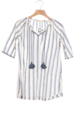 Dámska blúza Babe&tess, Veľkosť XS, Farba Viacfarebná, Cena  1,95 €