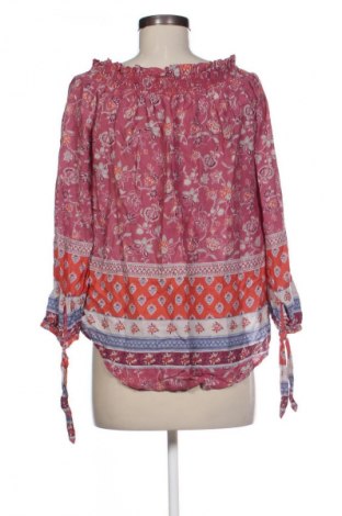 Női blúz BeachLunchLounge, Méret S, Szín Sokszínű, Ár 669 Ft