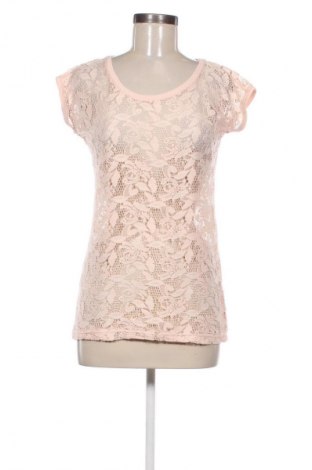 Női blúz Bella Ragazza, Méret S, Szín Rózsaszín, Ár 669 Ft