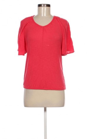 Dámská halenka Bershka, Velikost S, Barva Růžová, Cena  49,00 Kč