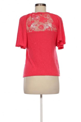 Dámská halenka Bershka, Velikost S, Barva Růžová, Cena  49,00 Kč