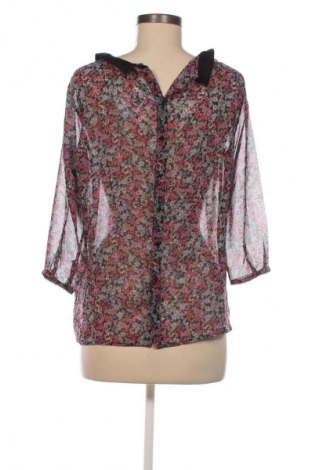 Bluzka damska Bershka, Rozmiar L, Kolor Kolorowy, Cena 23,99 zł