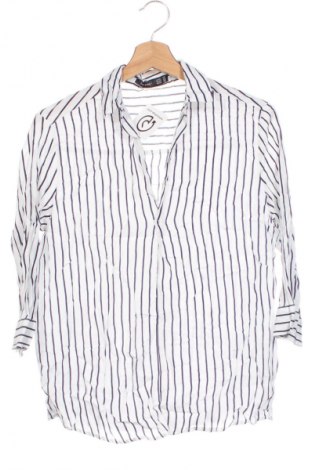 Dámská halenka Bershka, Velikost XS, Barva Vícebarevné, Cena  279,00 Kč