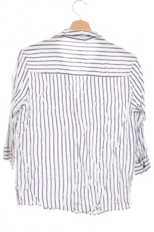 Dámská halenka Bershka, Velikost XS, Barva Vícebarevné, Cena  279,00 Kč