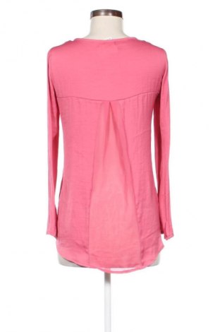 Bluză de femei Bershka, Mărime S, Culoare Roșu, Preț 7,99 Lei