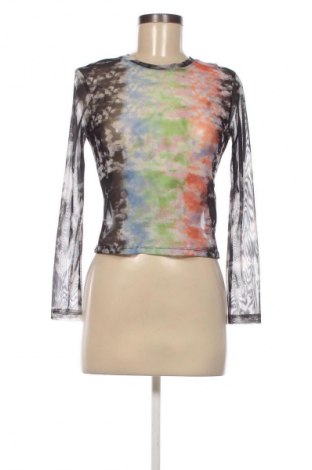 Dámská halenka Bershka, Velikost M, Barva Vícebarevné, Cena  49,00 Kč