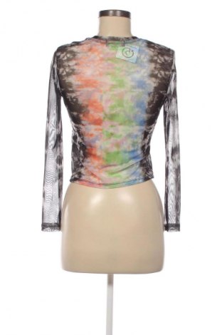 Dámská halenka Bershka, Velikost M, Barva Vícebarevné, Cena  49,00 Kč