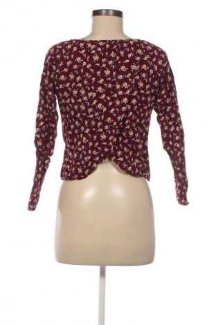 Dámská halenka Bershka, Velikost M, Barva Vícebarevné, Cena  49,00 Kč