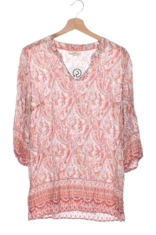 Damen Shirt Betty Barclay, Größe XS, Farbe Mehrfarbig, Preis 1,99 €