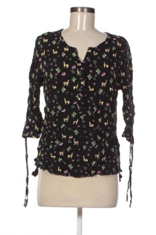 Bluzka damska Bexleys, Rozmiar L, Kolor Kolorowy, Cena 7,99 zł