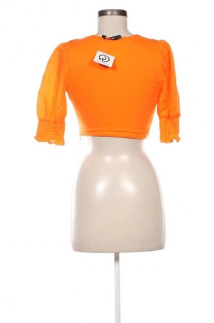 Дамска блуза Bik Bok, Размер S, Цвят Оранжев, Цена 2,04 €