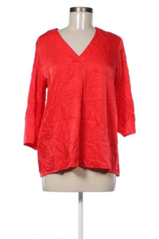 Dámská halenka Blind Date, Velikost S, Barva Červená, Cena  49,00 Kč