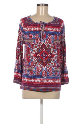 Bluzka damska Body Flirt, Rozmiar S, Kolor Kolorowy, Cena 6,99 zł