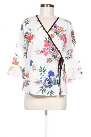 Damen Shirt Body Flirt, Größe S, Farbe Mehrfarbig, Preis € 1,99