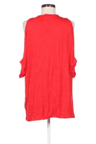 Női blúz Body Flirt, Méret L, Szín Piros, Ár 1 189 Ft
