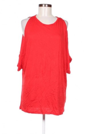 Női blúz Body Flirt, Méret L, Szín Piros, Ár 1 189 Ft