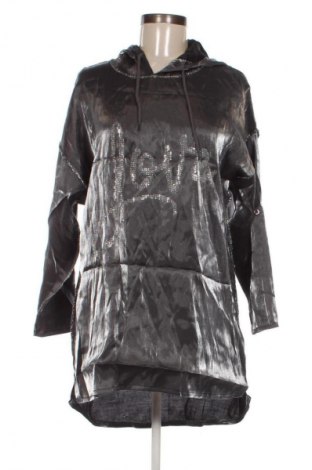 Dámská halenka Body Flirt, Velikost M, Barva Šedá, Cena  49,00 Kč