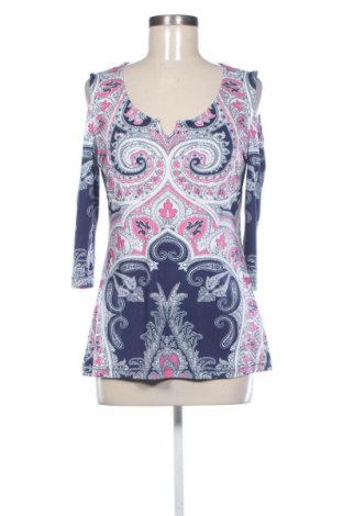 Dámská halenka Body Flirt, Velikost M, Barva Vícebarevné, Cena  109,00 Kč