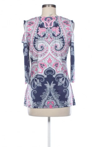 Dámská halenka Body Flirt, Velikost M, Barva Vícebarevné, Cena  109,00 Kč