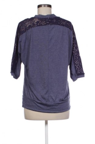 Damen Shirt Body Flirt, Größe M, Farbe Lila, Preis € 1,99