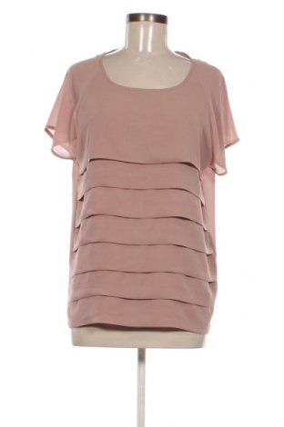 Damen Shirt Bon'a Parte, Größe L, Farbe Beige, Preis € 4,99