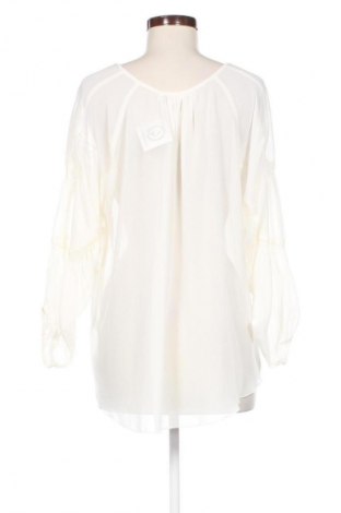 Γυναικεία μπλούζα Bon'a Parte, Μέγεθος M, Χρώμα Εκρού, Τιμή 2,99 €