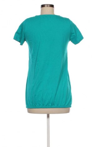 Дамска блуза Bpc Bonprix Collection, Размер S, Цвят Зелен, Цена 2,04 €